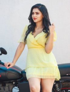 Agra call girls