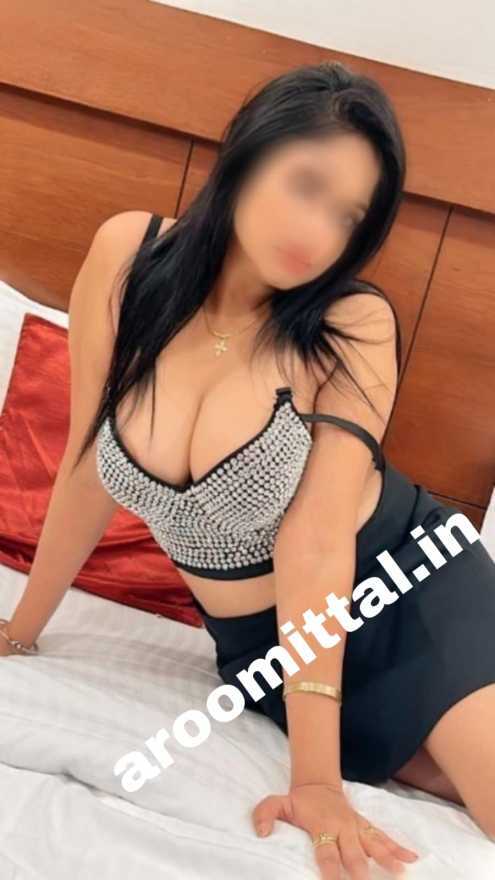 Call Girl in Agra